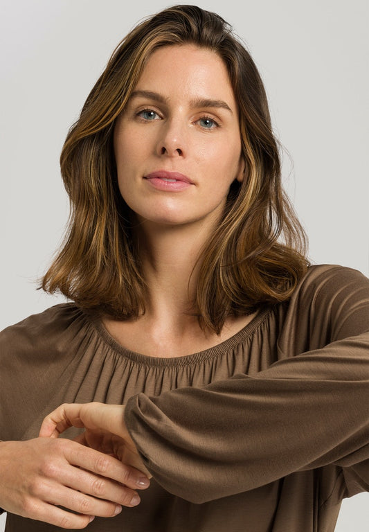 Pina Long Sleeve Shirt