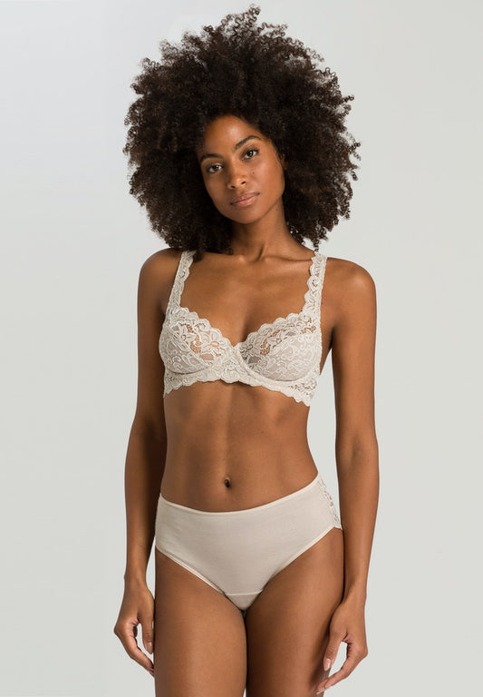 Moments Underwire Bra