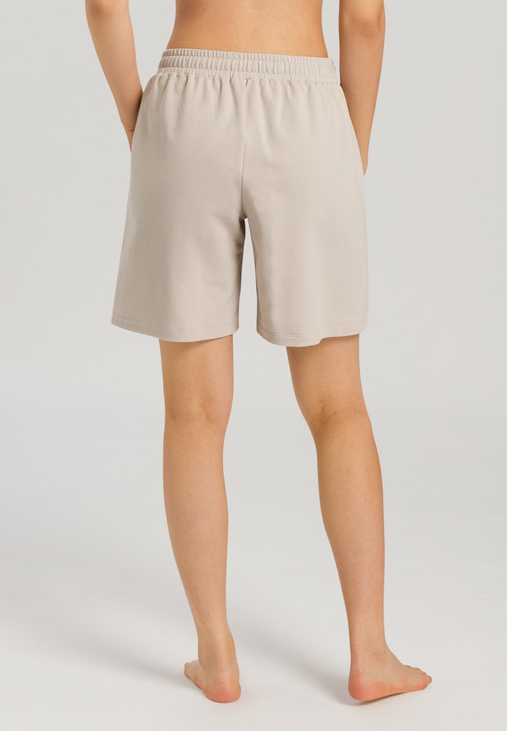 HANRO Dune Natural Living Short Pants