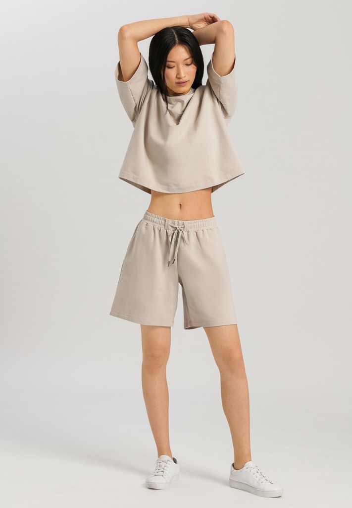 Natural Living Shorts | HANRO