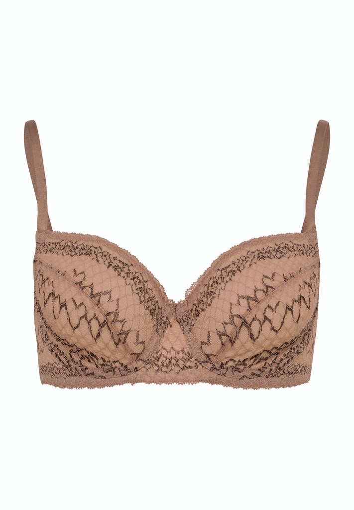 Thalie Underwire Bra