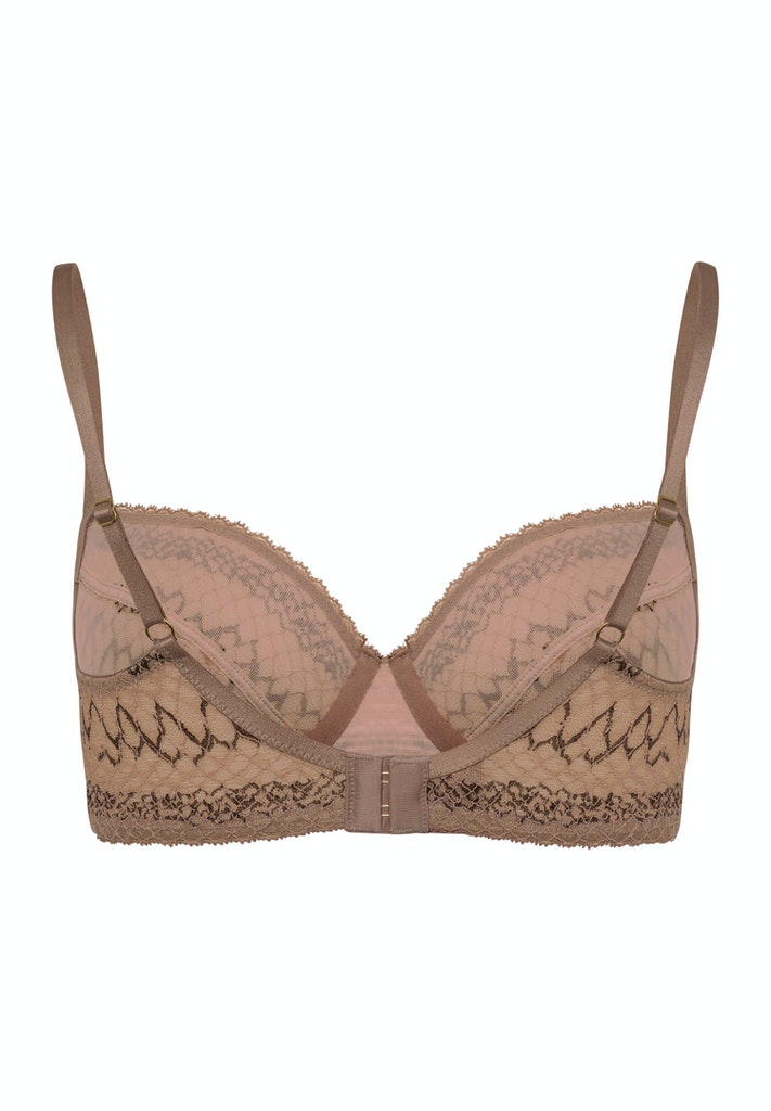 Thalie Underwire Bra