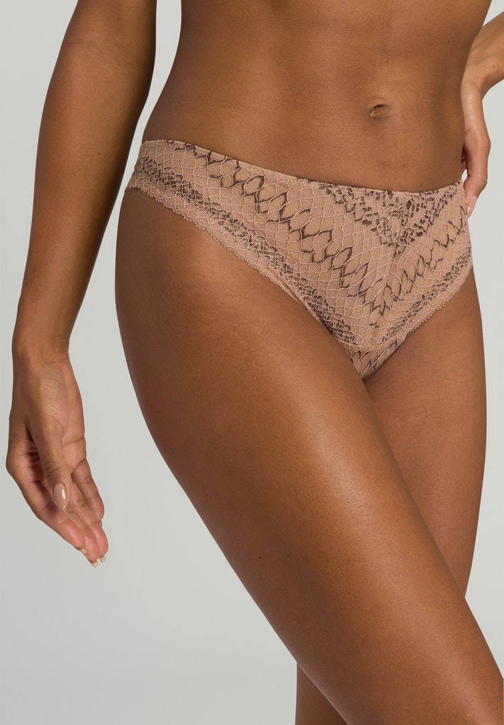 Underwear - Thong | HANRO