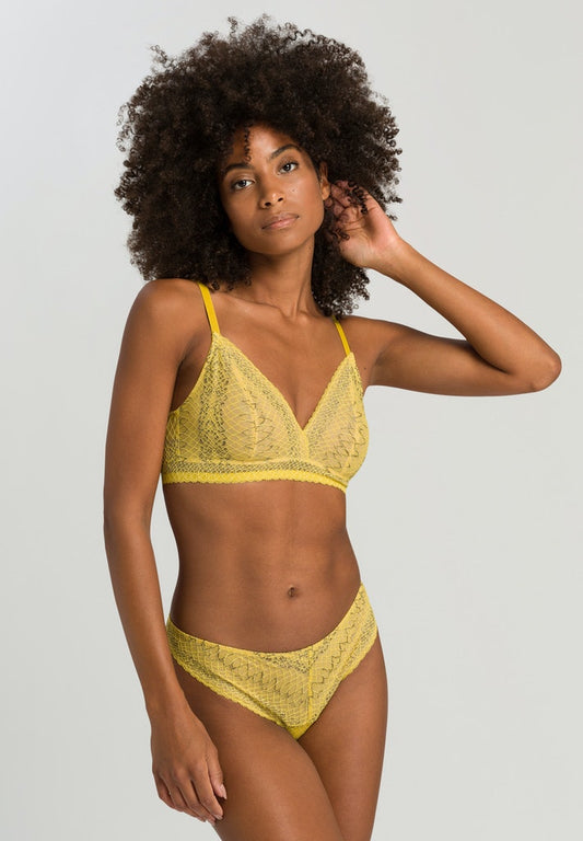 Thalie Soft Cup Bra