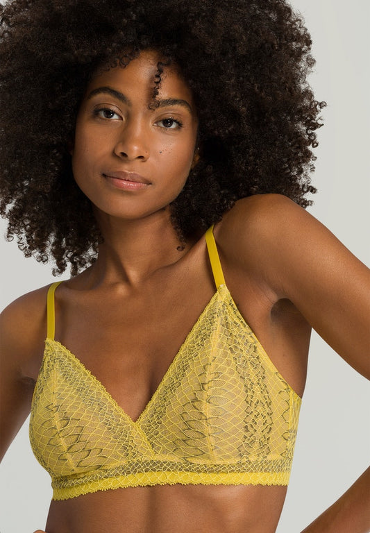 Underwear - Soft Cup Bra | HANRO