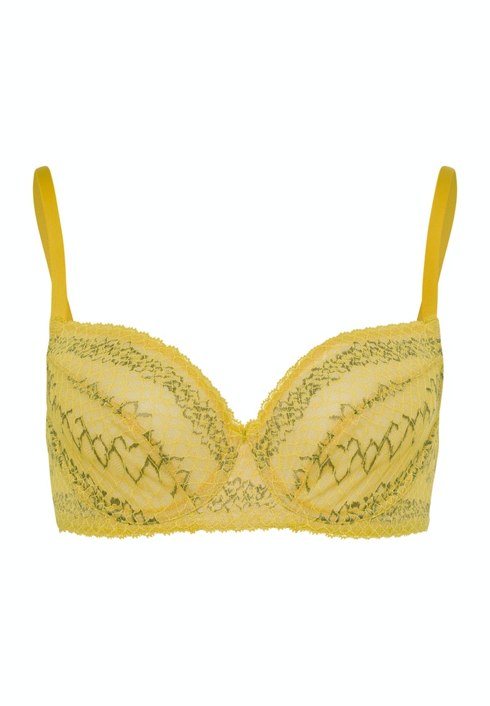 Thalie Underwire Bra