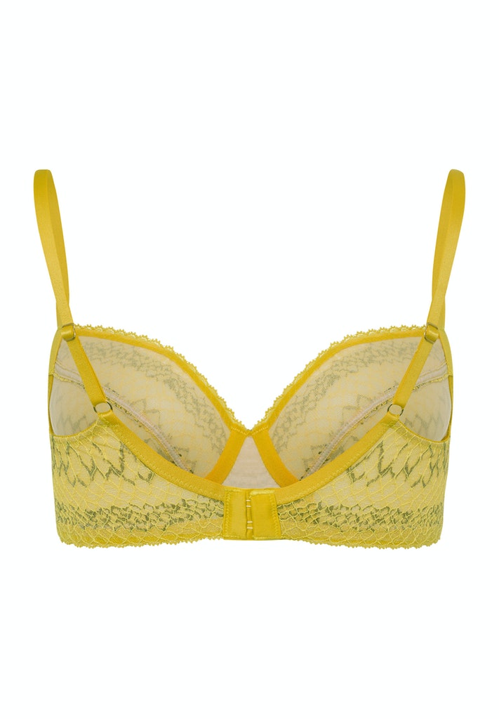 Thalie Underwire Bra