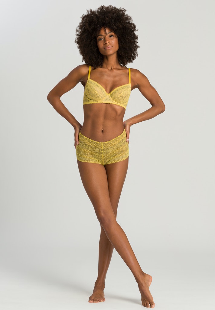 Thalie Underwire Bra
