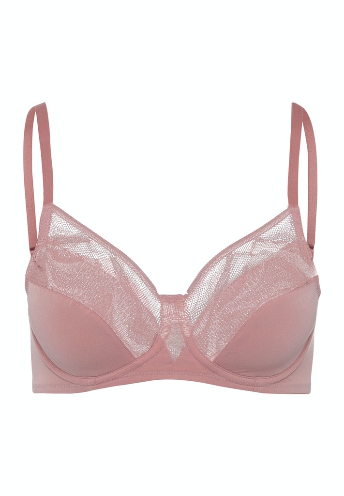 Underwire Bra - Underwear | HANRO