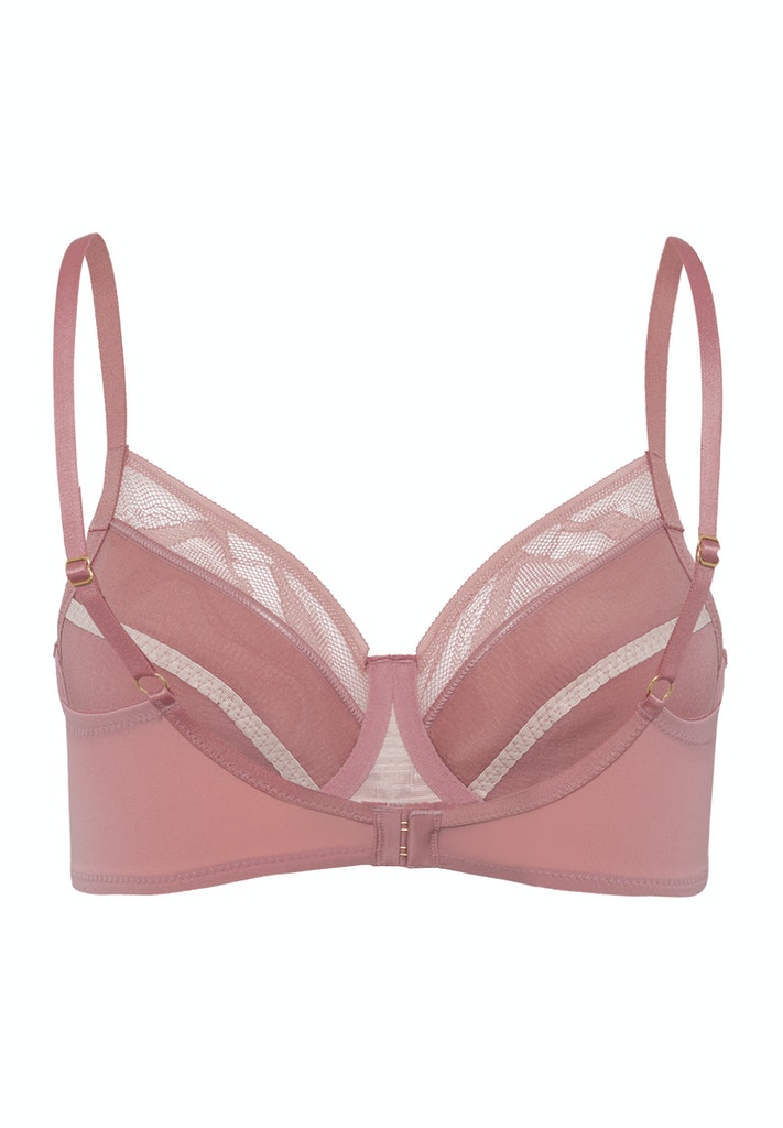 Underwire Bra - Underwear | HANRO