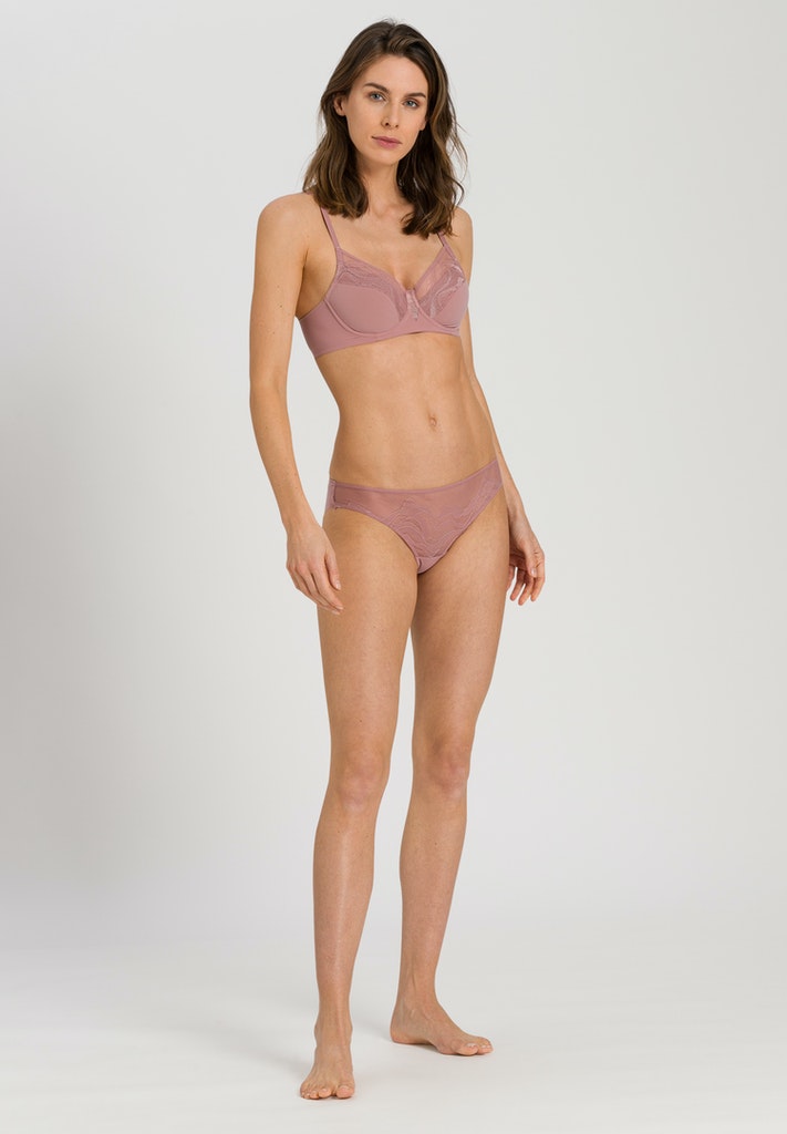 Underwire Bra - Underwear | HANRO