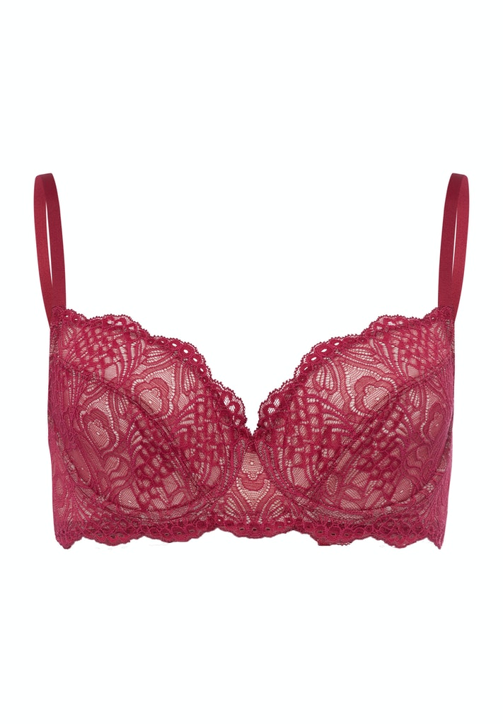 Lilova Underwire Bra