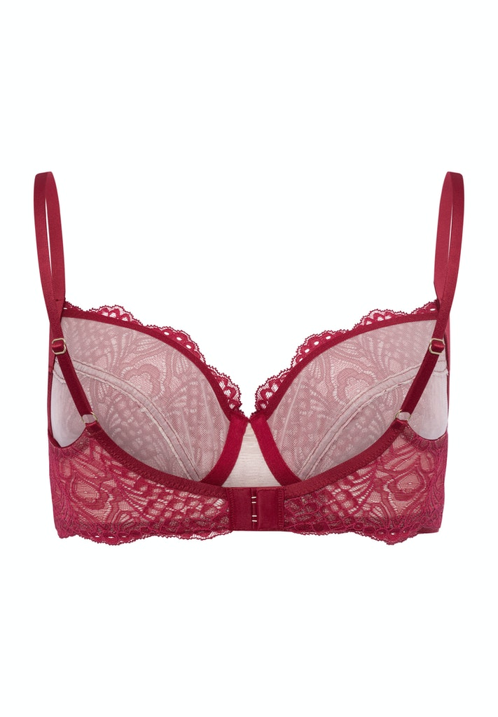 Lilova Underwire Bra
