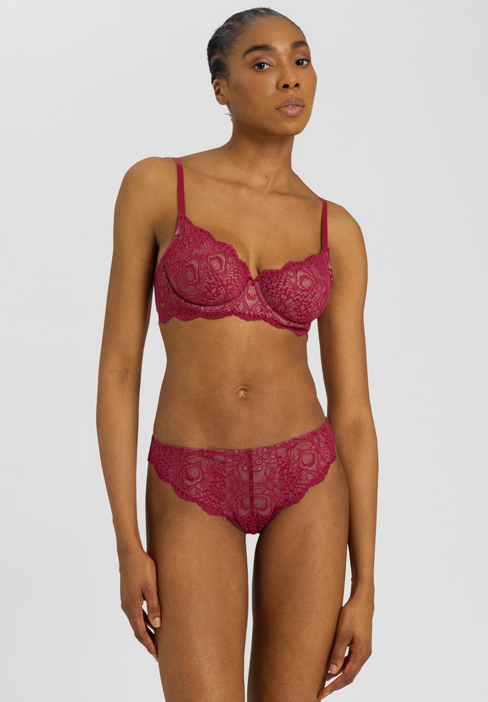 Underwire Bra - Underwear | HANRO