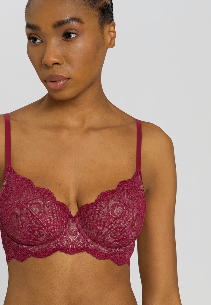 Lilova Underwire Bra
