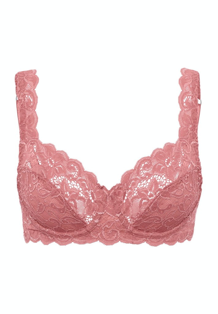 Moments Underwire Bra
