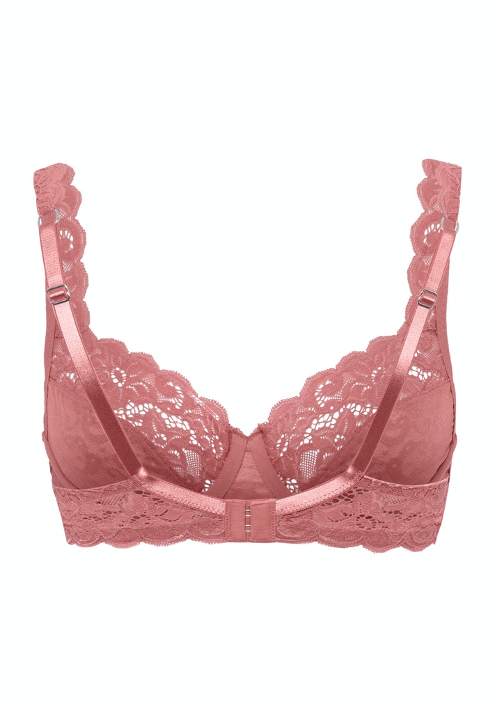 Moments Underwire Bra
