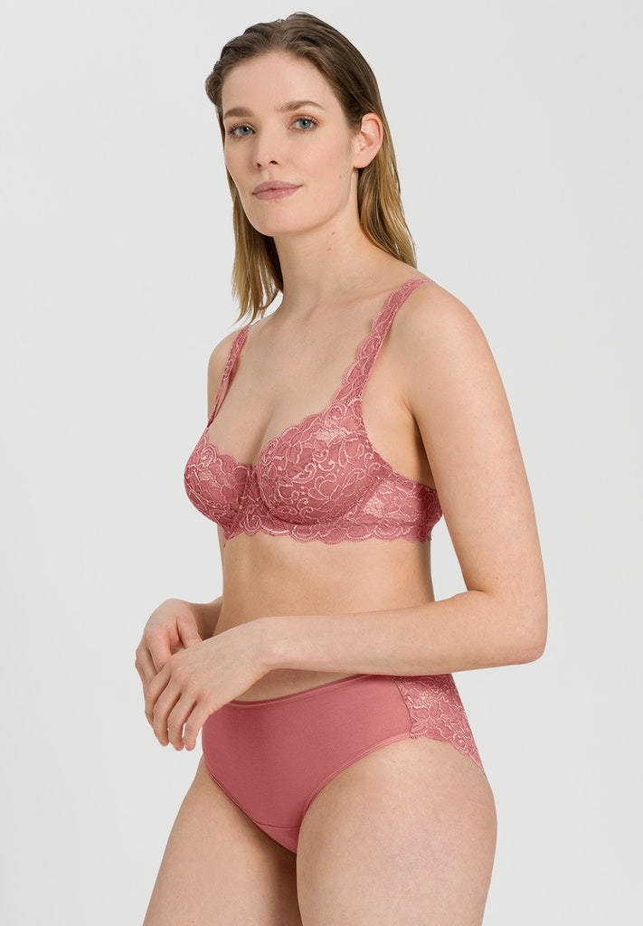 Underwire Bra - Underwear | HANRO