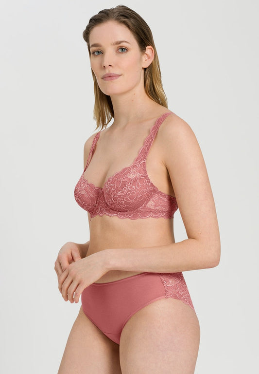 Underwire Bra - Underwear | HANRO