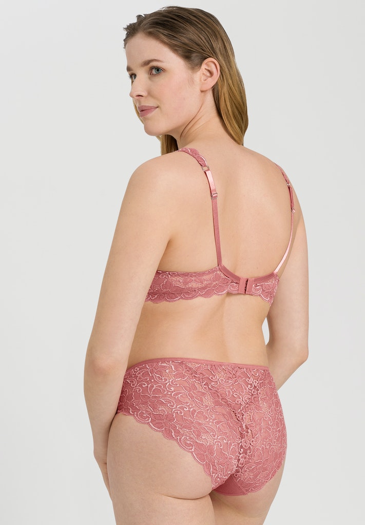 Moments Underwire Bra