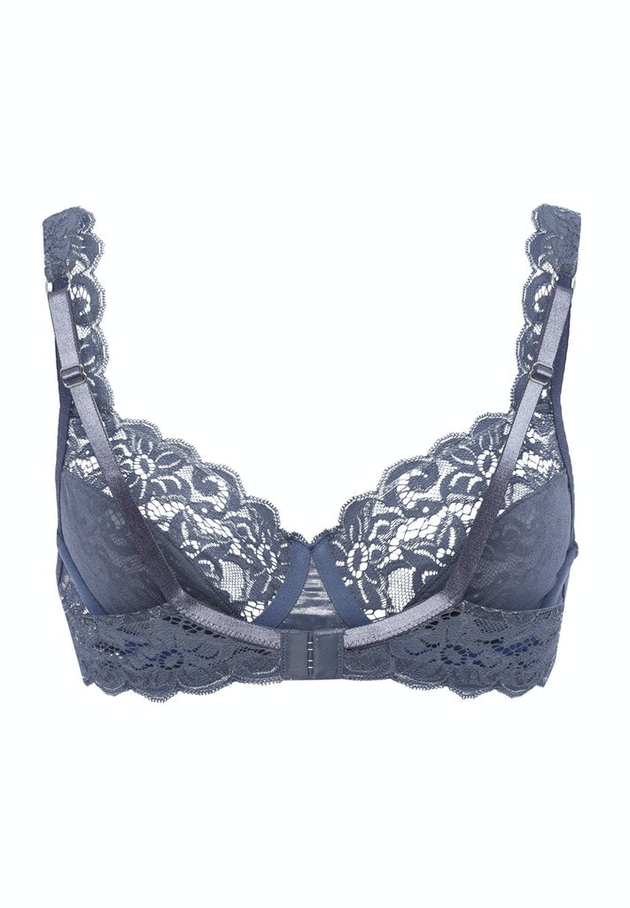 Moments Underwire Bra