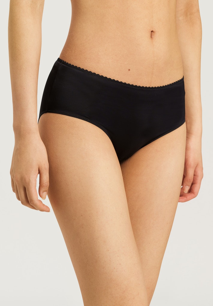 Boyleg - Satin Underwear | HANRO