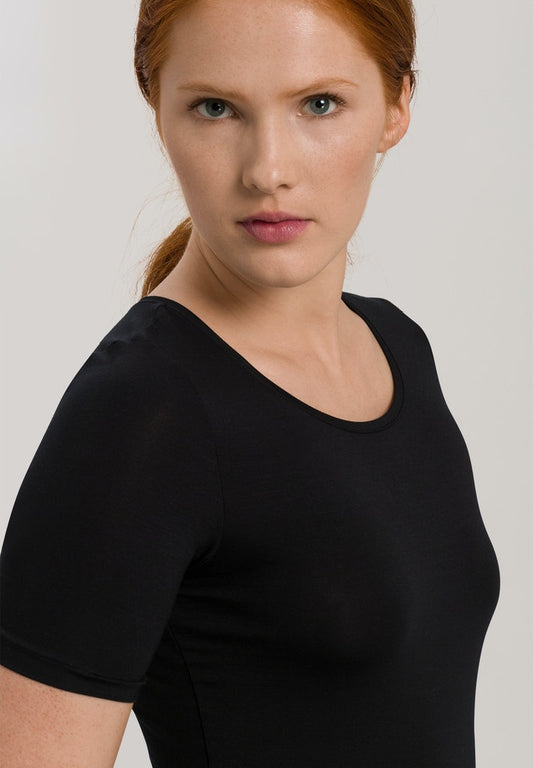 Soft Touch Shirt | HANRO