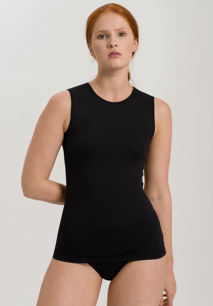 Soft Touch Top | HANRO