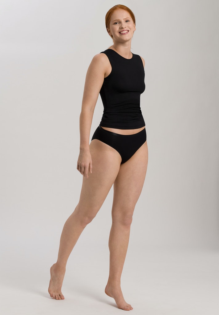 Soft Touch Top | HANRO