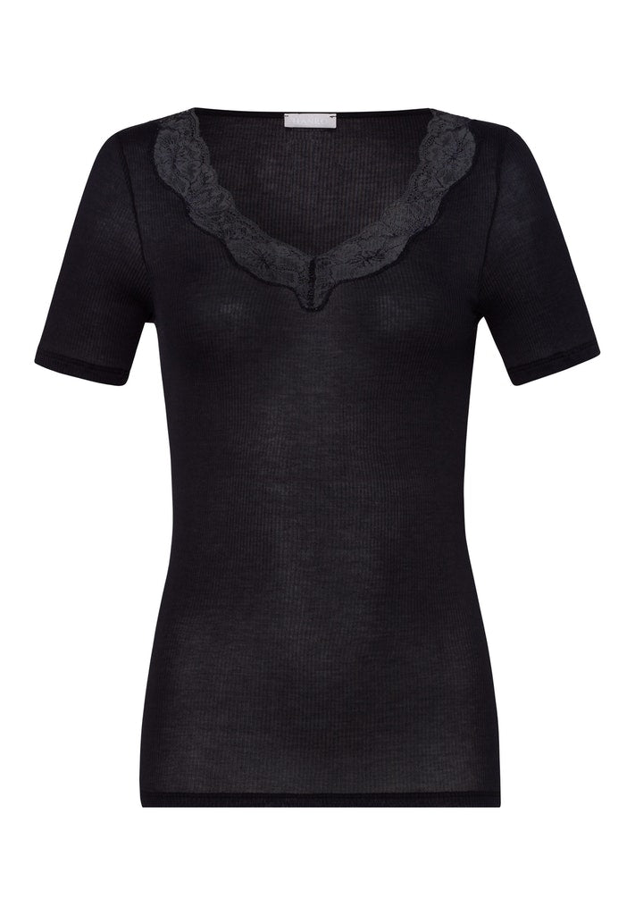Lace Delight Shirt | HANRO