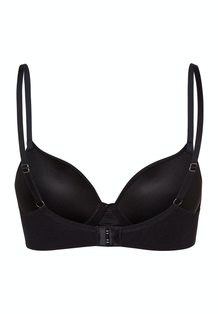Cotton T-Shirt Bra | HANRO