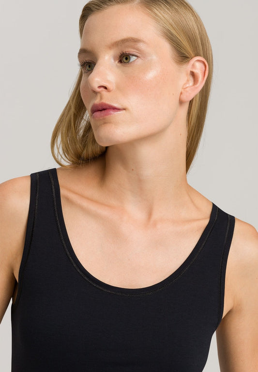 Cotton Sensation Top | HANRO
