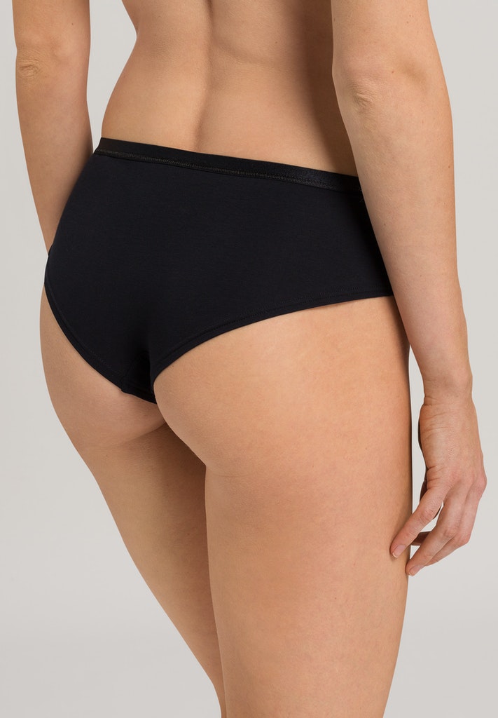 Boyleg - Cotton Underwear | HANRO