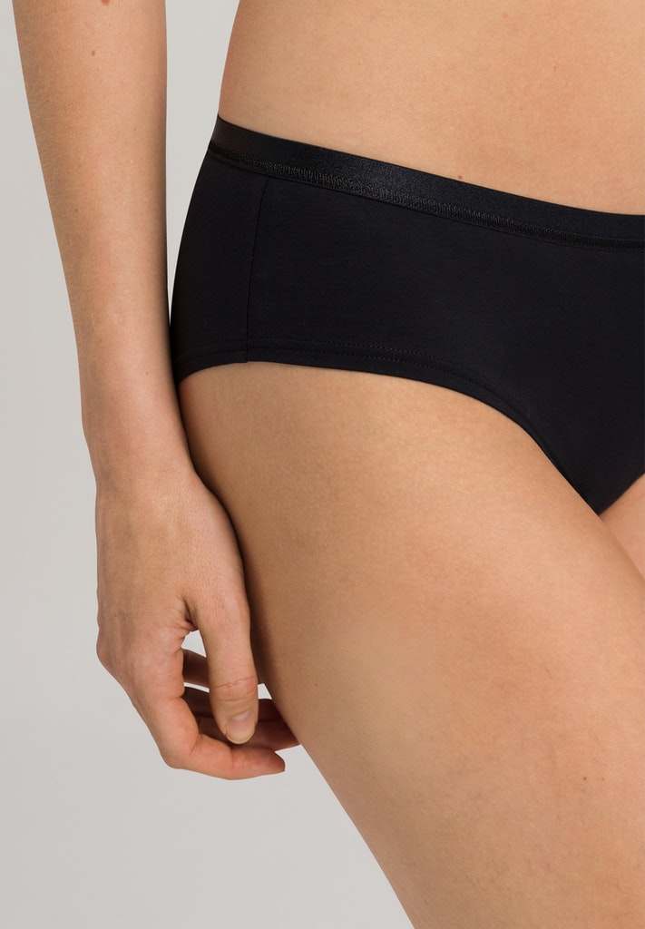 Boyleg - Cotton Underwear | HANRO