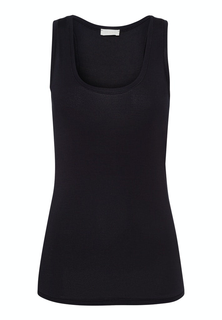 Yoga top from Hanro