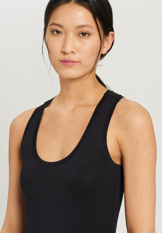 Yoga top from Hanro