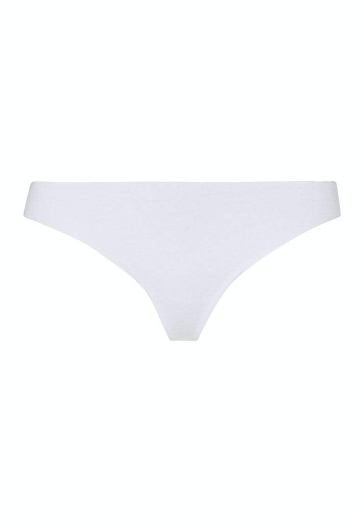 Cotton Thong - Underwear | HANRO