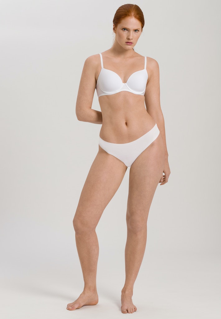 Cotton Briefs - Underwear | HANRO