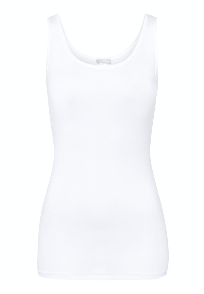 Soft Touch Tank | HANRO