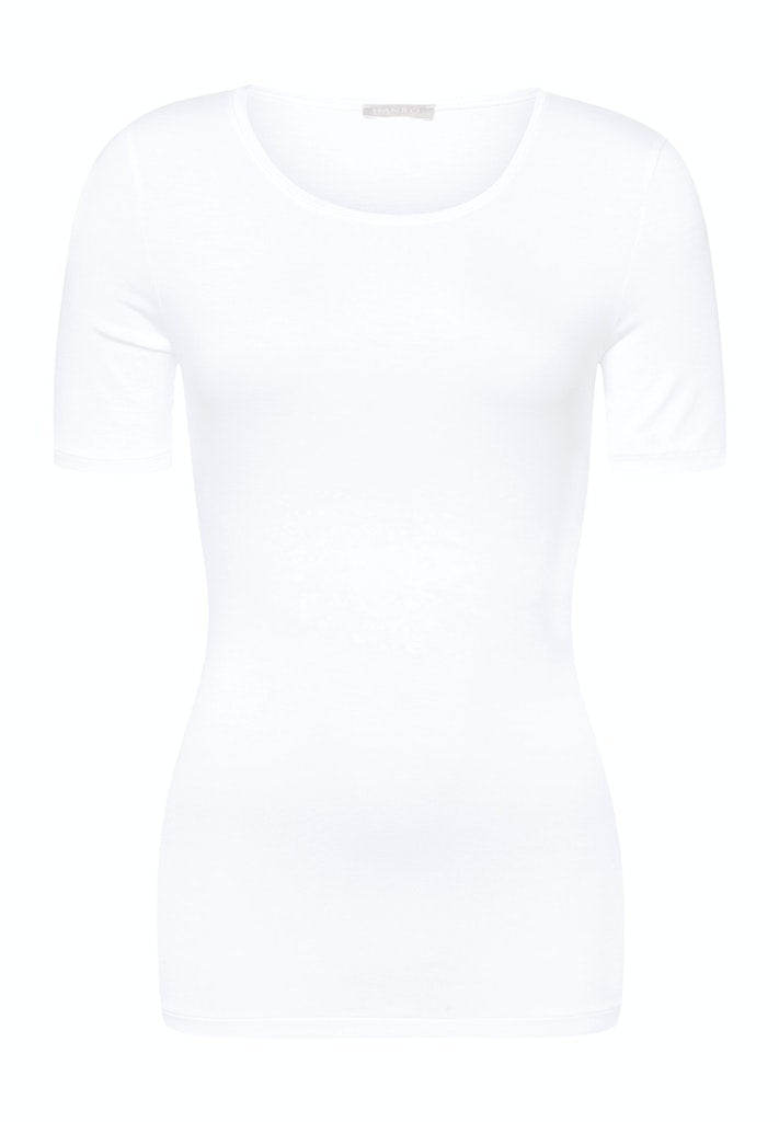 Soft Touch Tank | HANRO