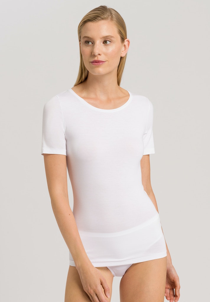 Soft Touch Tank | HANRO