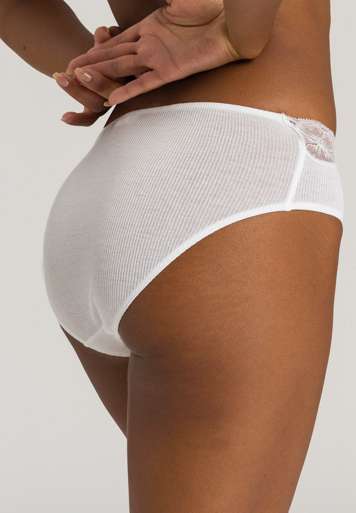 Midi Briefs - Underwear | HANRO
