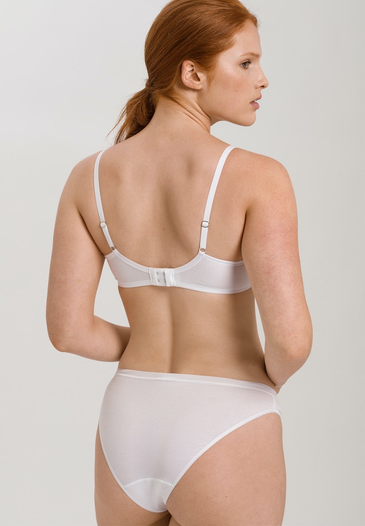 T-shirt Bra - Underwear | HANRO