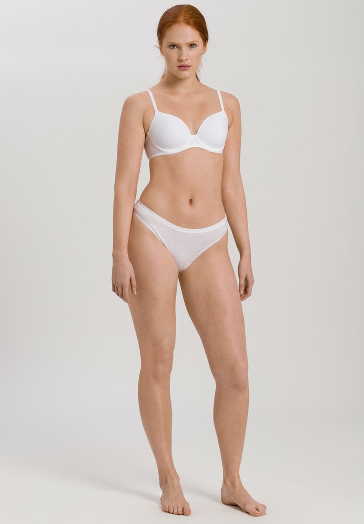 T-shirt Bra - Underwear | HANRO