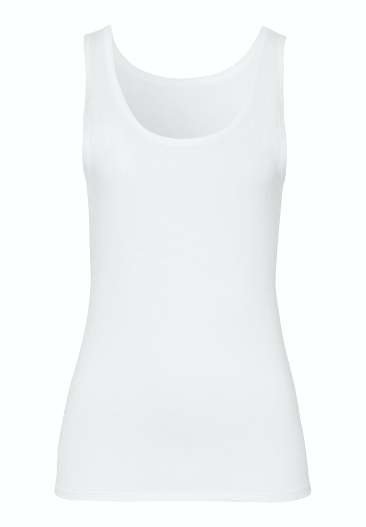 Cotton Sensation Top | HANRO