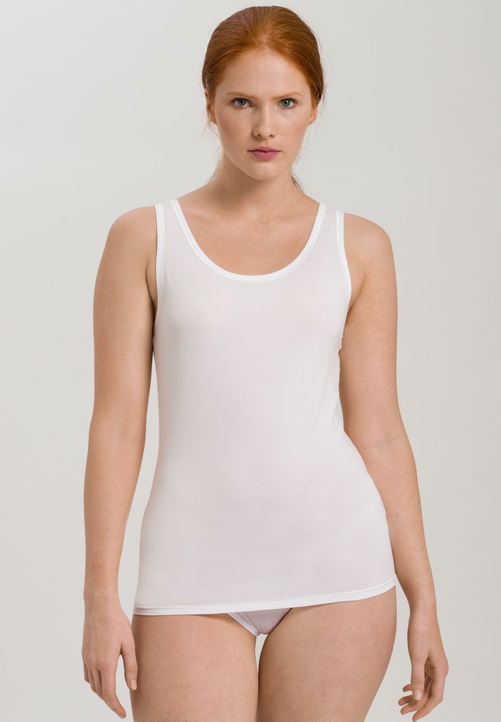 Cotton Sensation Top | HANRO