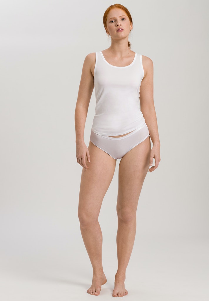 Cotton Sensation Top | HANRO