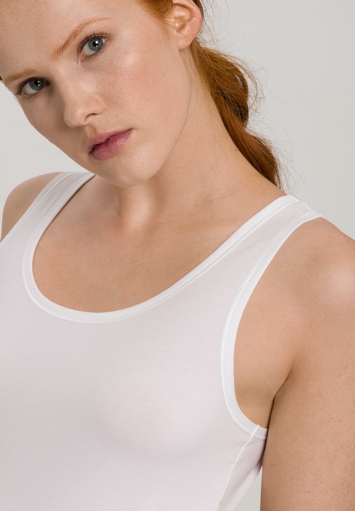 Cotton Sensation Top | HANRO