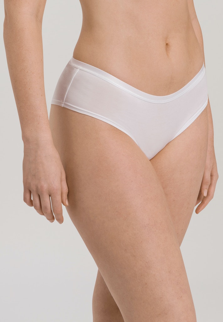 Cotton Boyleg - Underwear | HANRO