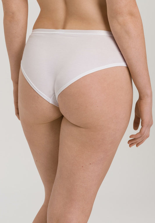 Cotton Boyleg - Underwear | HANRO